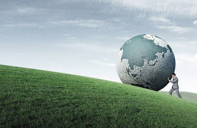 全球經(jīng)濟(jì)緩慢復(fù)蘇 2010年世界產(chǎn)業(yè)經(jīng)濟(jì)盤點(diǎn)