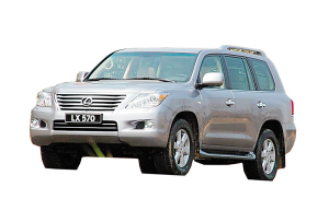 商務部稱將促進汽車進口 進口車可望便宜下來