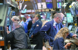 希臘120億落袋為安 利好預(yù)期刺激市場創(chuàng)階段新高