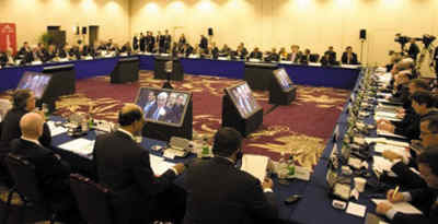 歐美債務(wù)危機領(lǐng)唱2011? 全球經(jīng)濟作