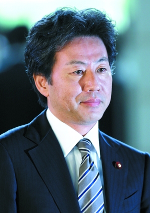 日本新財相暗示或干預日元升值