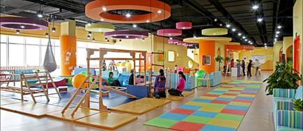 早教，教孩子，更教家長