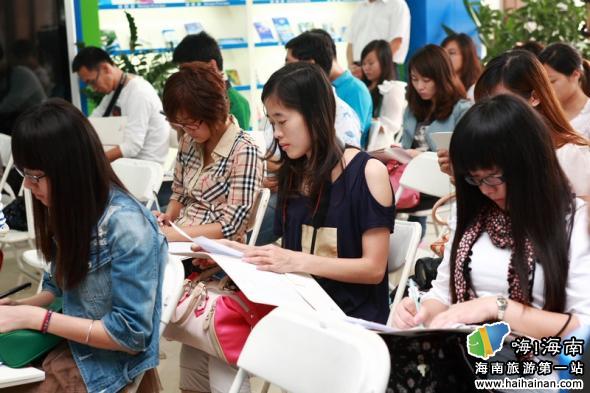 追風洗發(fā)水相親?？诘谌?#8220;將愛進行到底”啟動