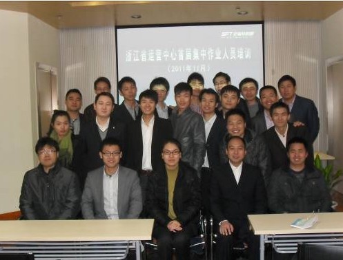 與產(chǎn)業(yè)同興 與渠道共贏—史福特浙江運營中心成立簽約儀式紀實