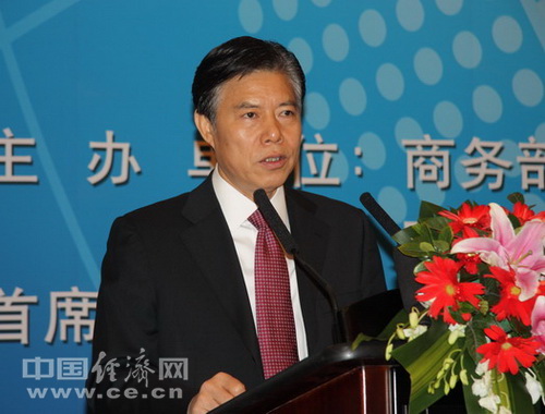 商務(wù)部副部長:我國連續(xù)17年成貿(mào)易摩擦最多國家