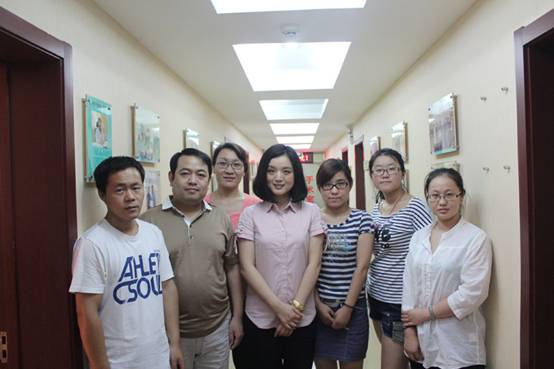 電影《綠檸檬》為何選高新植發(fā)為拍攝基地？