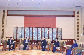 萬畝文化旅游帶落地昆明 千億產(chǎn)業(yè)基金啟航