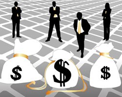 俄羅斯億萬(wàn)富翁數(shù)量打破紀(jì)錄