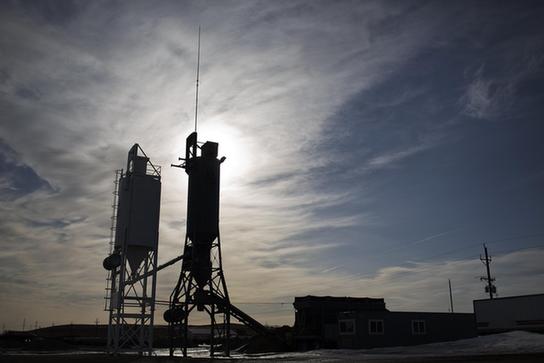 智庫預(yù)測加拿大將成“能源超級大國”