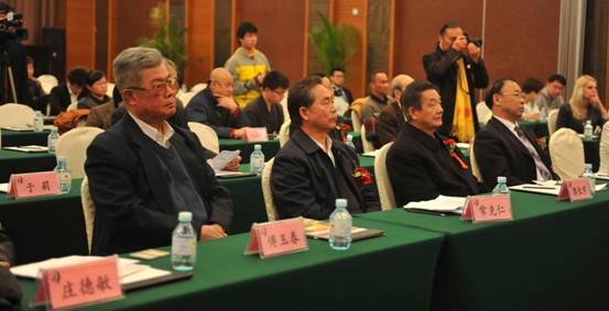 “贏在聯(lián)合國”中美青少年風采大賽新聞發(fā)布會隆重召開