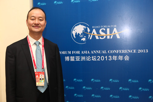 胡智榮：中國教育資源不平衡 貧富差距被逐步擴(kuò)大