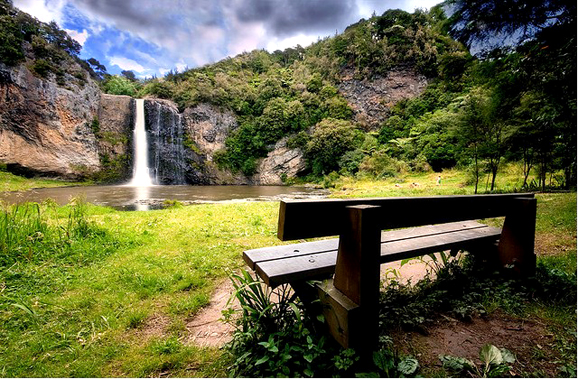 新西蘭奧克蘭 浪漫旖旎的風(fēng)帆之都(組圖)