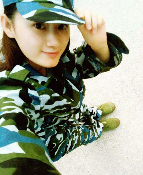 艷遇指南:上海五大美女聚集地