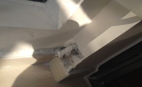 北京綠地精裝房頻現(xiàn)質(zhì)量問題再遭業(yè)主投訴