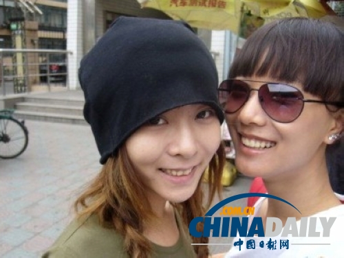 大S小S林心如張韶涵 揭女星令人驚艷的姐妹