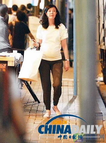 大S小S林心如張韶涵 揭女星令人驚艷的姐妹