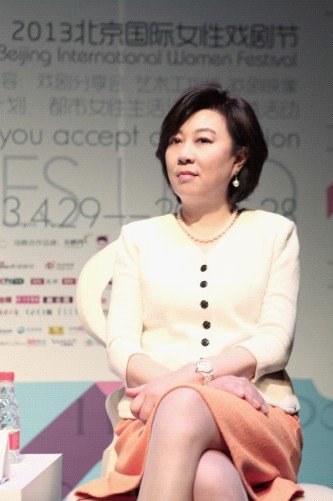 陸致瑛:第一夫人的出訪彰顯中國人的自信與尊嚴(yán)