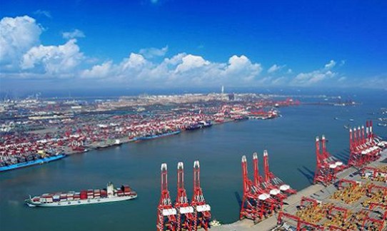 睿信致成觀察:中國經(jīng)濟(jì)總量能夠超越美國嗎?