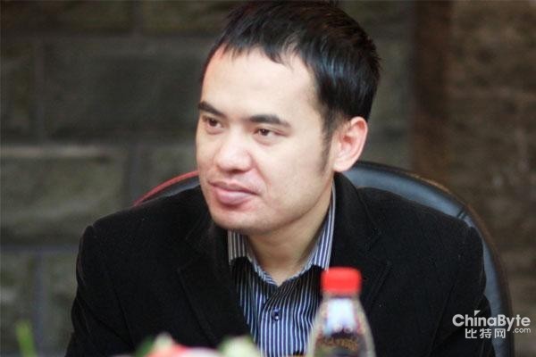 起點創(chuàng)始人離職事件:能否撼動盛大文學霸主地位