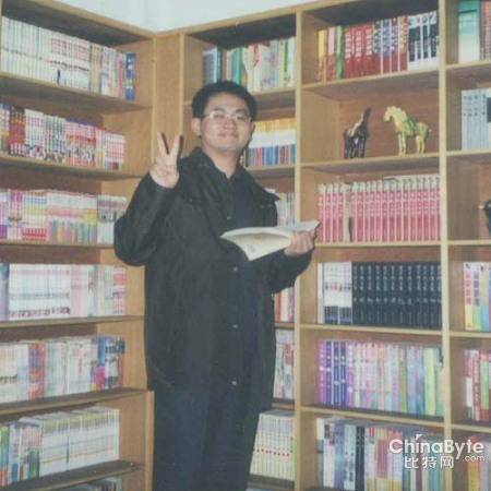 起點創(chuàng)始人離職事件:能否撼動盛大文學霸主地位