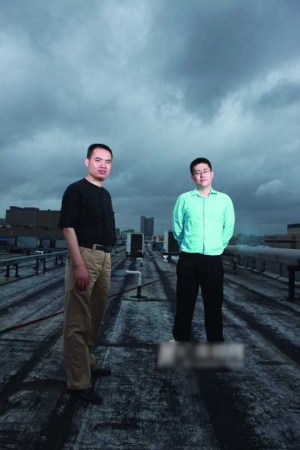 起點創(chuàng)始人離職事件:能否撼動盛大文學霸主地位