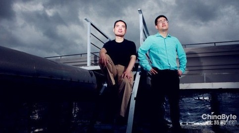 起點創(chuàng)始人離職事件:能否撼動盛大文學霸主地位