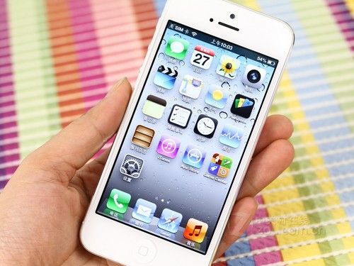 蘋果手機(jī)被盜怎么定位