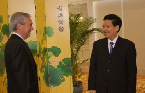 SDL攜手微軟(中國)打造云南省小語種服務(wù)產(chǎn)業(yè)