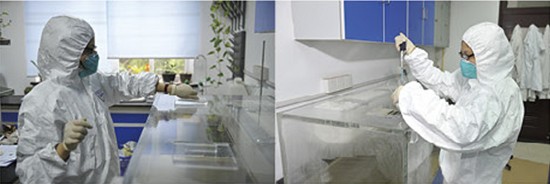 空調(diào)散熱片藏“毒”駭人 你真的會洗嗎？