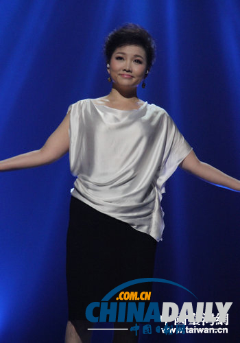 組圖:歌迷齊聚《音為有你》錄制現(xiàn)場 懷念鄧麗君