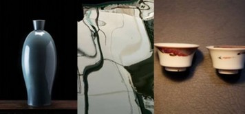 東方盛品牌首秀演繹當(dāng)代國際奢瓷品