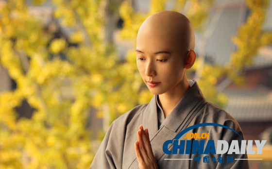 《富春》被評爛片之最 林志玲“花瓶”降“花盆”