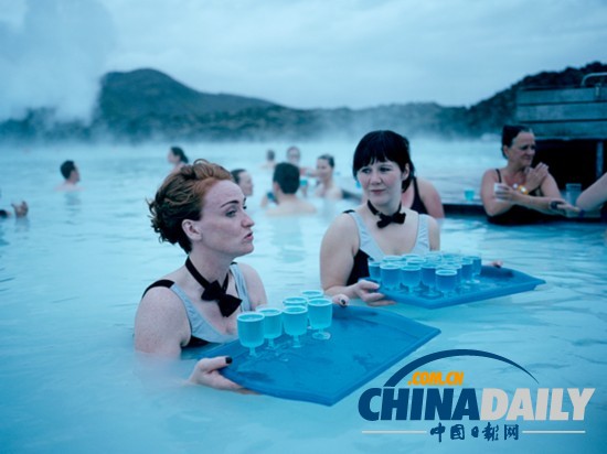 《國家地理》推薦近期熱門景點(diǎn)