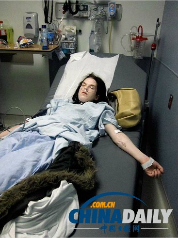 美麗蛻變！實(shí)拍吸毒女孩的戒毒歷程