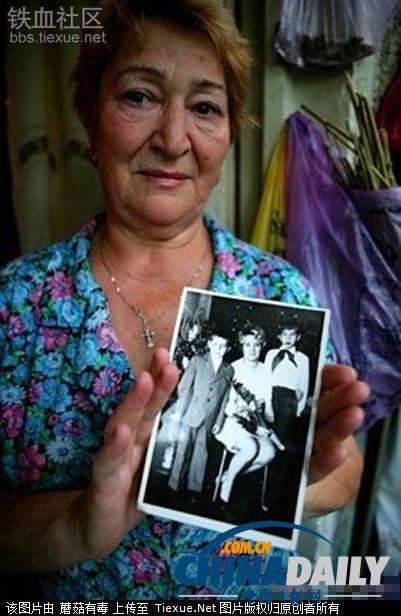 美麗蛻變!實(shí)拍吸毒女孩的戒毒歷程