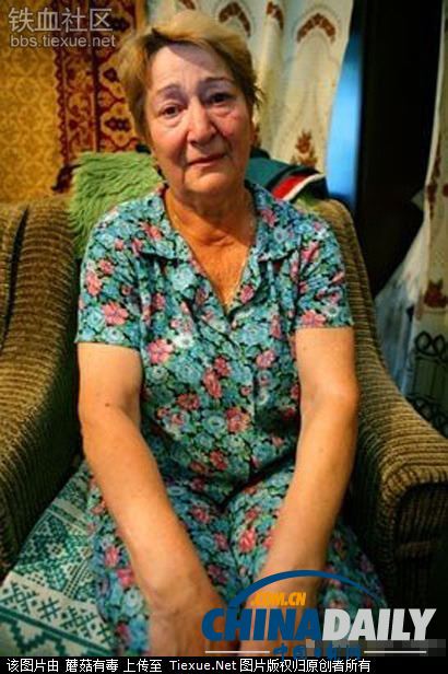 美麗蛻變!實(shí)拍吸毒女孩的戒毒歷程