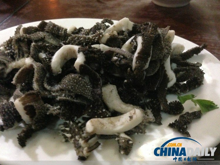 誰吃誰知道!實(shí)拍京城里的那些傳統(tǒng)小吃