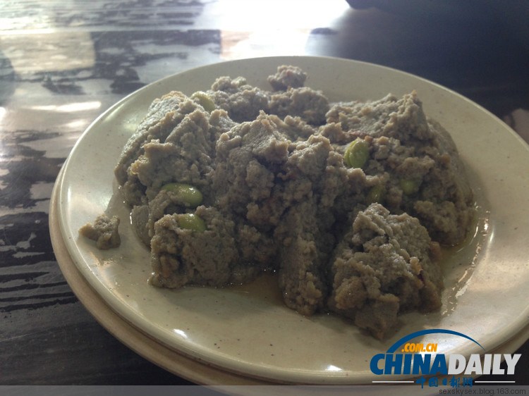 誰吃誰知道！實拍京城里的那些傳統(tǒng)小吃