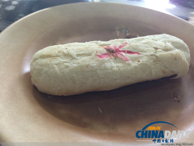 誰吃誰知道！實拍京城里的那些傳統(tǒng)小吃