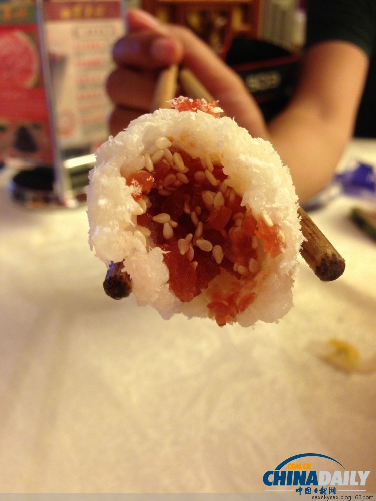 誰吃誰知道！實拍京城里的那些傳統(tǒng)小吃