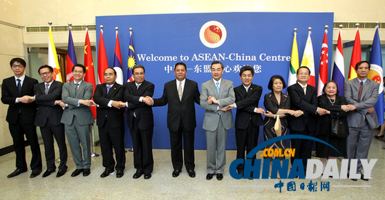 泰國《民族報》:“中國夢”與“東盟夢”相連相通