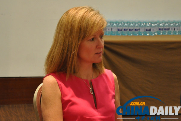 戴爾CMO:品牌重塑重視協(xié)同傳播 新媒體給力精準(zhǔn)營銷