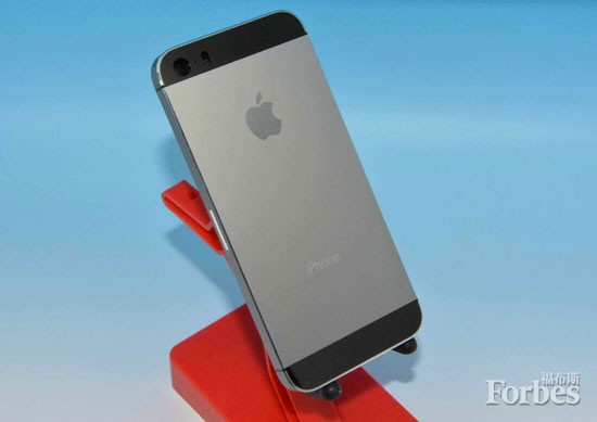 iPhone 5S炒至2萬元?