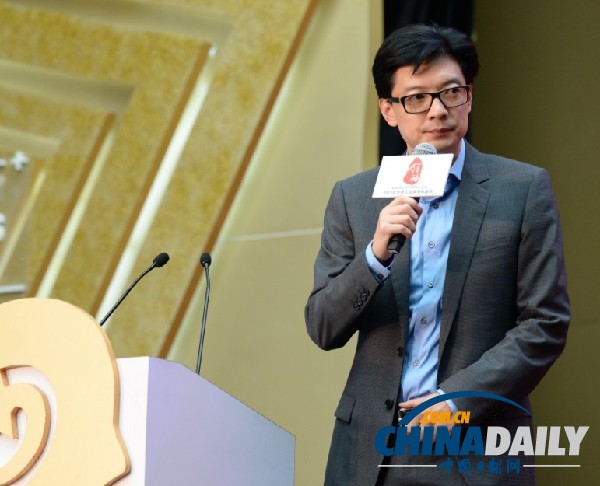 第五屆華人經(jīng)濟領(lǐng)袖評選啟動：移動新媒體時代企業(yè)轉(zhuǎn)型面面觀