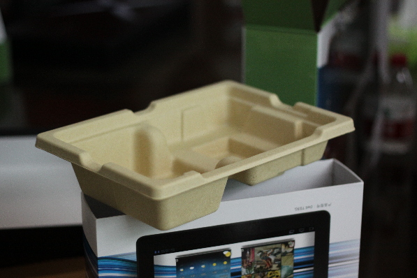 專(zhuān)訪戴爾封裝部全球采購(gòu)總監(jiān)：用蘑菇當(dāng)包裝