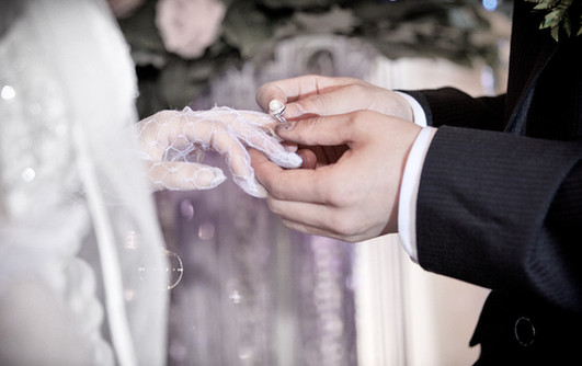 巴菲特:結(jié)婚是最好的投資