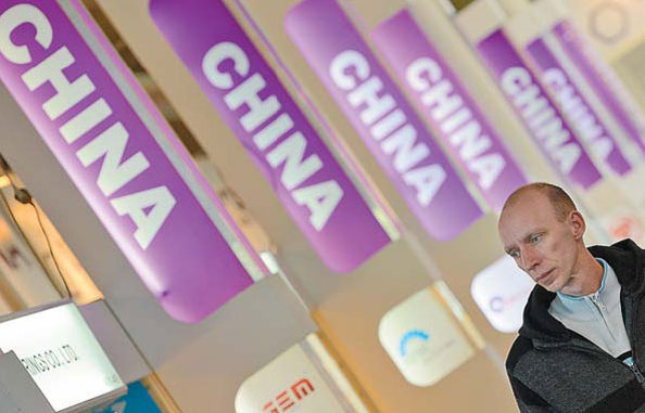 中國(guó)對(duì)歐投資現(xiàn)“井噴”