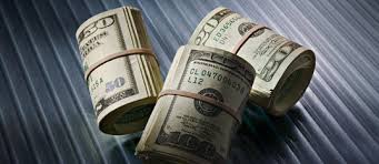 美國評級走下坡 專家稱中國應(yīng)減持美債