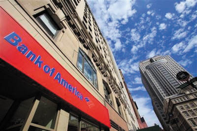 美國(guó)銀行將遭超過(guò)60億美元重罰？