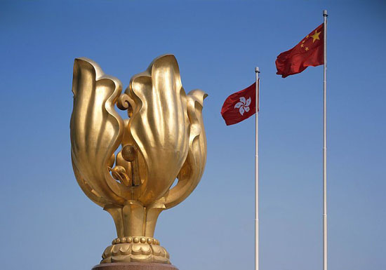 赴港買(mǎi)保險(xiǎn)四大優(yōu)勢(shì) 需選擇靠譜中介